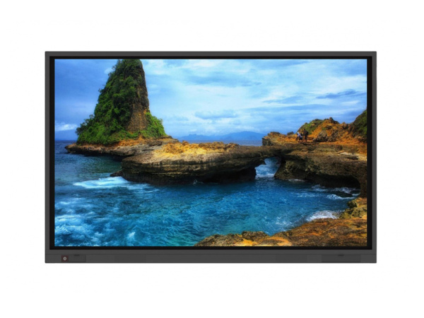Интерактивная панель Newline TruTouch TT-8618VN / 86" / 4K / 20 касаний